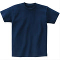 Essential Minimal Tee-Cotton Premium
