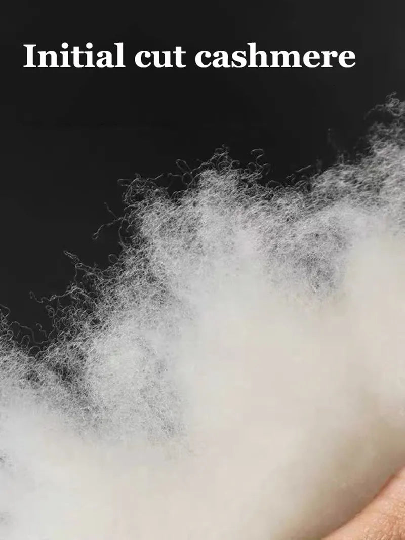 Pull col Roulé Homme Premium- Style Élégant