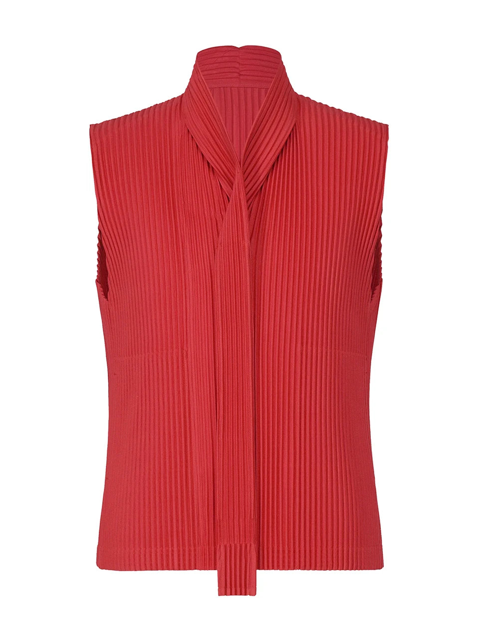 Haute Plissé Homme Miyake Style- Élégant & Moderne