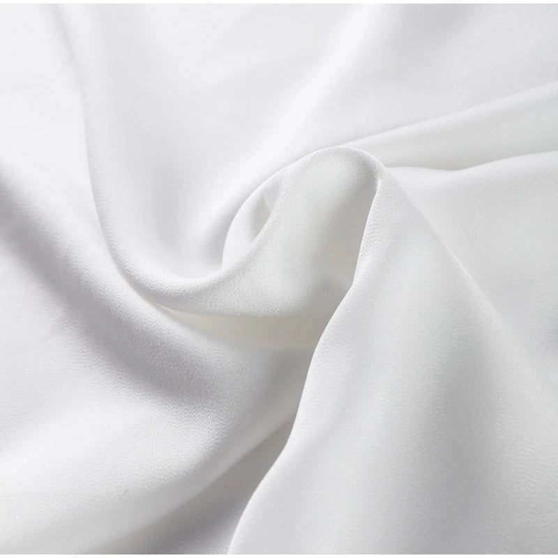 Robe satin dos nu élégante- parfaite pour des soirées &amp; événements