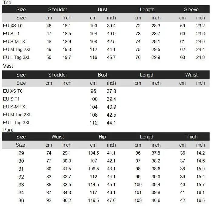 Costume Homme italien 3 Pièces- Élégance Business