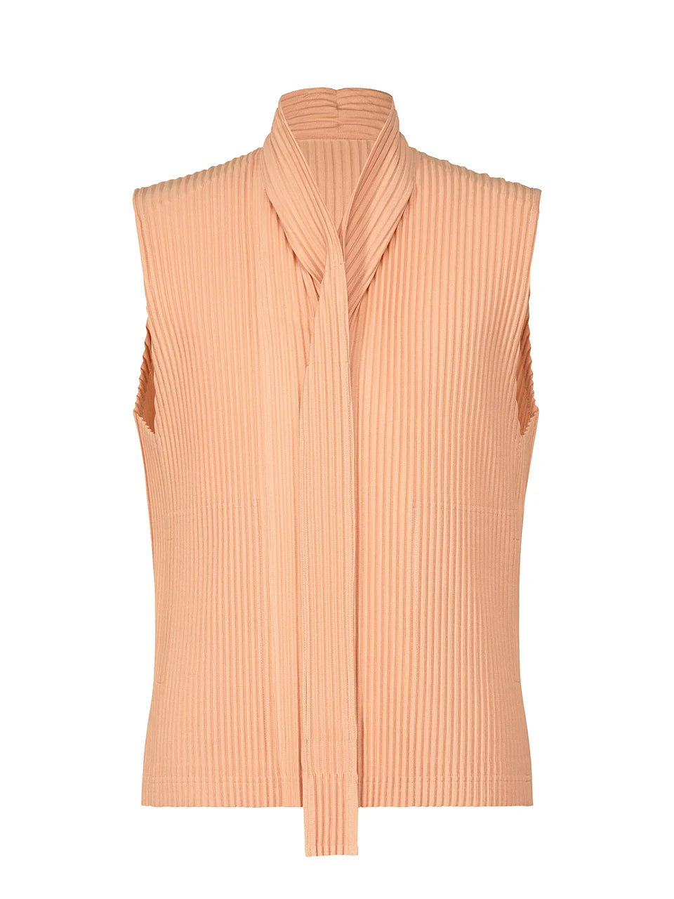 Haute Plissé Homme Miyake Style- Élégant & Moderne